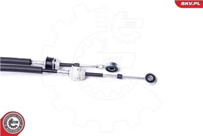 ESEN SKV 27SKV110 EAN: 5901947396476.