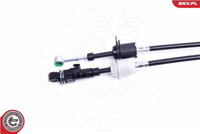 ESEN SKV 27SKV110 EAN: 5901947396476.