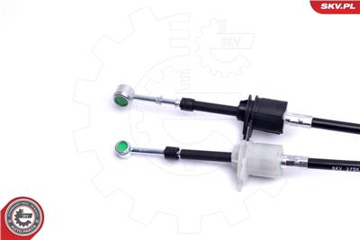 ESEN SKV 27SKV111 EAN: 5901947396483.