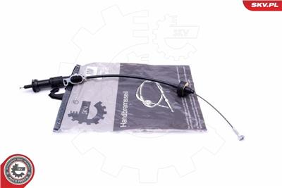 ESEN SKV 27SKV114 EAN: 5903968400507.