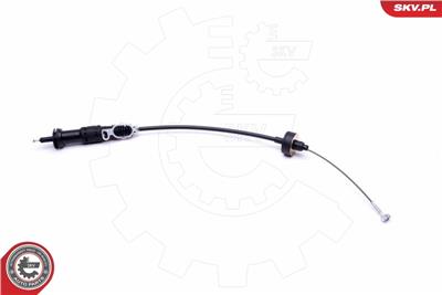 ESEN SKV 27SKV114 EAN: 5903968400507.