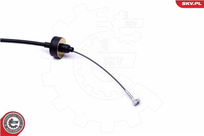 ESEN SKV 27SKV114 EAN: 5903968400507.