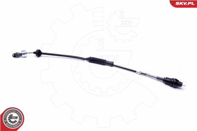 ESEN SKV 27SKV115 EAN: 5903968400514.