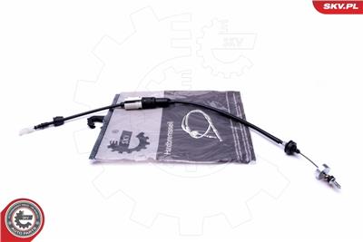 ESEN SKV 27SKV117 EAN: 5903968400538.