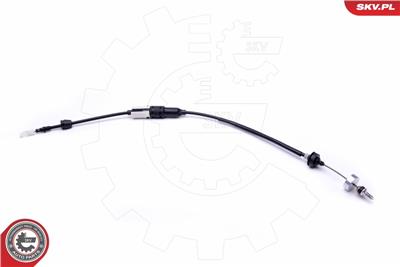 ESEN SKV 27SKV117 EAN: 5903968400538.