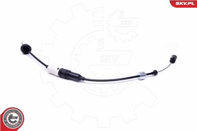 ESEN SKV 27SKV118 EAN: 5903968400545.