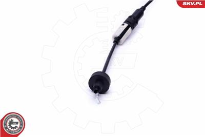 ESEN SKV 27SKV118 EAN: 5903968400545.