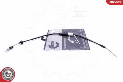 ESEN SKV 27SKV120 EAN: 5903968400569.