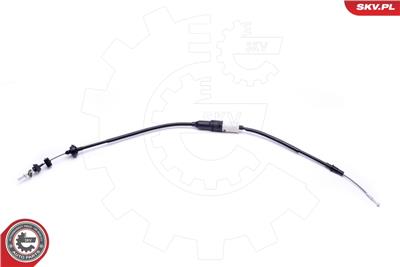 ESEN SKV 27SKV120 EAN: 5903968400569.