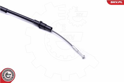 ESEN SKV 27SKV120 EAN: 5903968400569.