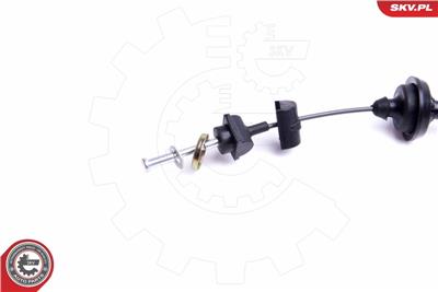 ESEN SKV 27SKV120 EAN: 5903968400569.