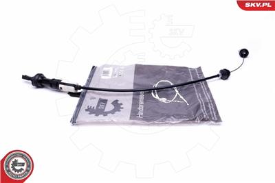 ESEN SKV 27SKV122 EAN: 5903968400583.