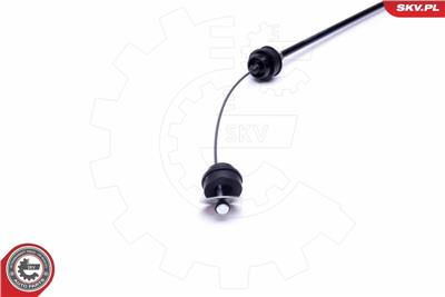 ESEN SKV 27SKV122 EAN: 5903968400583.