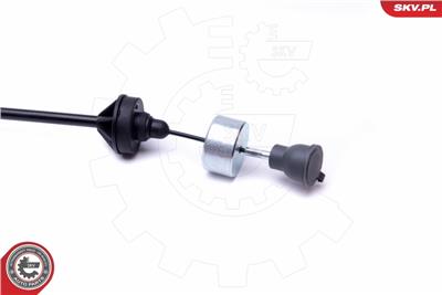 ESEN SKV 27SKV124 EAN: 5903968400613.