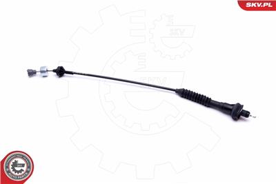 ESEN SKV 27SKV127 EAN: 5903968400644.