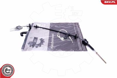 ESEN SKV 27SKV136 EAN: 5903968400743.