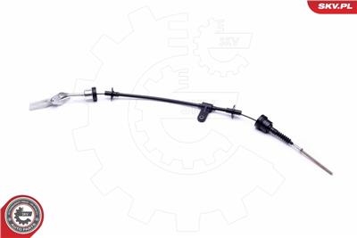 ESEN SKV 27SKV136 EAN: 5903968400743.