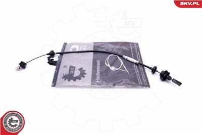 ESEN SKV 27SKV138 EAN: 5903968400767.