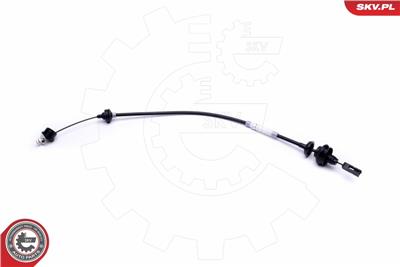 ESEN SKV 27SKV138 EAN: 5903968400767.