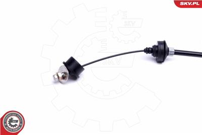 ESEN SKV 27SKV138 EAN: 5903968400767.