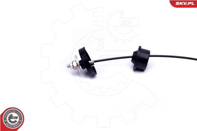 ESEN SKV 27SKV140 EAN: 5903968400798.