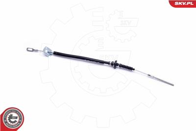 ESEN SKV 27SKV141 EAN: 5903968400804.