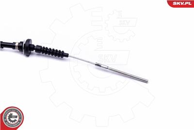 ESEN SKV 27SKV141 EAN: 5903968400804.