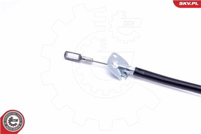 ESEN SKV 27SKV141 EAN: 5903968400804.