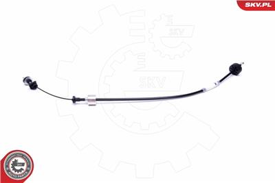 ESEN SKV 27SKV142 EAN: 5903968400828.