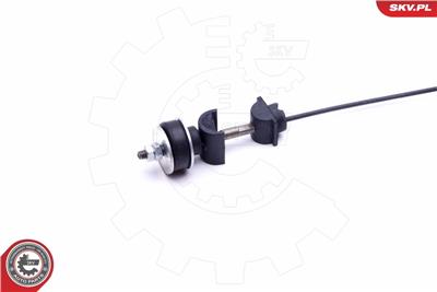 ESEN SKV 27SKV143 EAN: 5903968400835.