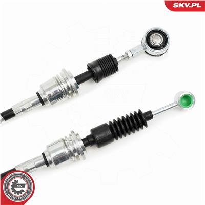 ESEN SKV 27SKV147 EAN: 5903968445720.