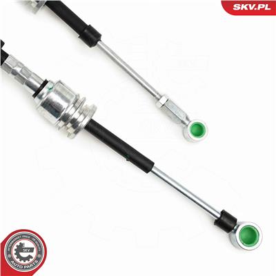 ESEN SKV 27SKV147 EAN: 5903968445720.