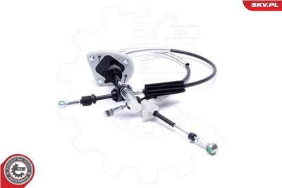 ESEN SKV 27SKV149 EAN: 5903968445744.