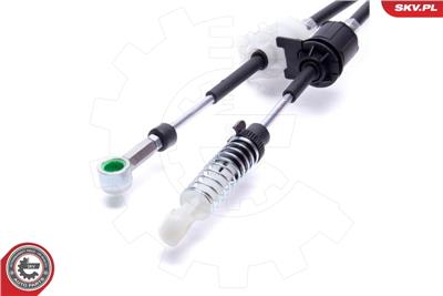 ESEN SKV 27SKV149 EAN: 5903968445744.