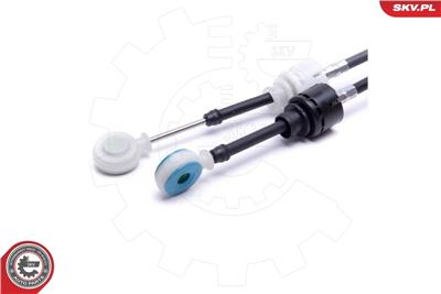 ESEN SKV 27SKV156 EAN: 5903968445812.