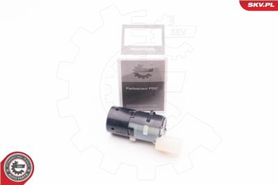 ESEN SKV 28SKV003 EAN: 5901947341995.