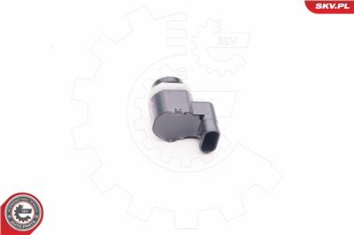 ESEN SKV 28SKV011 EAN: 5901947342077.