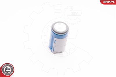 ESEN SKV 28SKV021 EAN: 5901947342176.