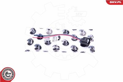 ESEN SKV 28SKV906 EAN: 5901947347287.