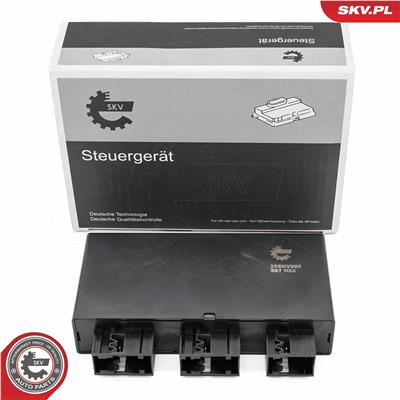 ESEN SKV 28SKV999 EAN: 5906302215966.