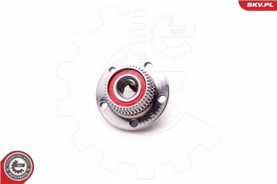 ESEN SKV 29SKV001 EAN: 5901947342749.