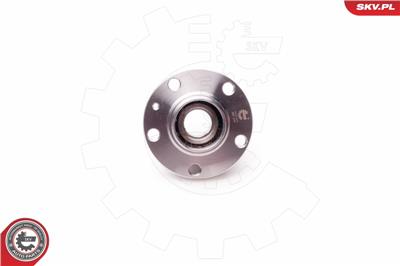 ESEN SKV 29SKV001 EAN: 5901947342749.