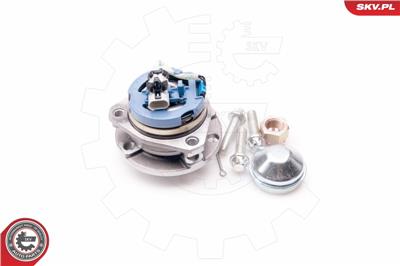 ESEN SKV 29SKV003 EAN: 5901947342763.
