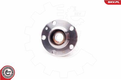 ESEN SKV 29SKV004 EAN: 5901947342770.