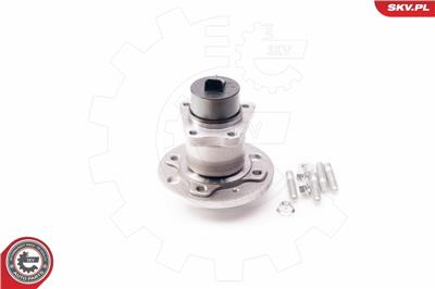 ESEN SKV 29SKV007 EAN: 5901947342800.