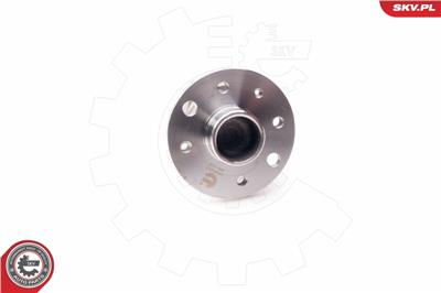 ESEN SKV 29SKV007 EAN: 5901947342800.