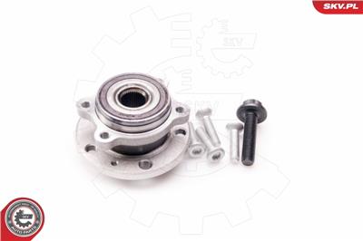 ESEN SKV 29SKV010 EAN: 5901947342831.