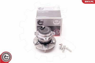 ESEN SKV 29SKV013 EAN: 5901947342862.