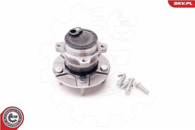 ESEN SKV 29SKV013 EAN: 5901947342862.