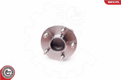 ESEN SKV 29SKV013 EAN: 5901947342862.